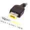Akyga AK-ND-52 power adapter/inverter Indoor 120 W Black | Techbox