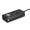 Akyga AK-ND-52 power adapter/inverter Indoor 120 W Black | Techbox