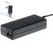 Akyga AK-ND-55 power adapter/inverter Indoor 65 W Black - Laptop Chargers - Laptop - Techbox