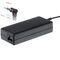 Akyga notebook power adapter AK-ND-26 19.5V/4.62A 90W 4.5x3.0 mm + pin HP power adapter/inverter Indoor Black - Laptop Chargers - Laptop - Techbox
