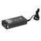 Akyga notebook power adapter AK-ND-26 19.5V/4.62A 90W 4.5x3.0 mm + pin HP power adapter/inverter Indoor Black - Laptop Chargers - Laptop - Techbox