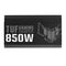ASUS TUF Gaming 850W Gold power supply unit 24-pin ATX ATX Black - PSU - Laptops & PC Builds - Techbox