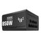 ASUS TUF Gaming 850W Gold power supply unit 24-pin ATX ATX Black - PSU - Laptops & PC Builds - Techbox