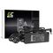 Green Cell AD02P power adapter/inverter Indoor 90 W Black | Techbox