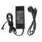 Green Cell AD02P power adapter/inverter Indoor 90 W Black | Techbox
