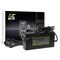 Green Cell AD100P power adapter/inverter Indoor 180 W Black | Techbox