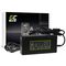 Green Cell AD117P power adapter/inverter Indoor 170 W Black | Techbox