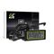Green Cell AD123P power adapter/inverter Indoor 65 W Black - Laptop Chargers - Laptop - Techbox