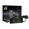 Green Cell AD15P power adapter/inverter Indoor 90 W Black | Techbox
