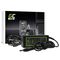 Green Cell AD25P power adapter/inverter Indoor 65 W Black | Techbox