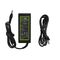Green Cell AD25P power adapter/inverter Indoor 65 W Black | Techbox