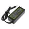 Green Cell AD25P power adapter/inverter Indoor 65 W Black | Techbox