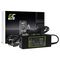 Green Cell AD27AP power adapter/inverter Indoor 90 W Black | Techbox