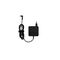 Green Cell AD41PV2 power adapter/inverter Indoor 65 W Black - Laptop Chargers - Laptop - Techbox