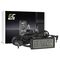 Green Cell AD49P power adapter/inverter Indoor 65 W Black | Techbox