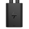 HP 65W GaN USB-C Laptop Charger | Techbox