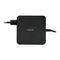 iBOX IUZ100TC laptop charger PD 100W, E-mark chip - Laptop Chargers - Laptop - Techbox