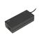 iBox IUZ120WA power adapter/inverter Indoor 120 W Black | Techbox
