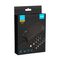 iBox IUZ120WA power adapter/inverter Indoor 120 W Black | Techbox