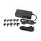 iBox IUZ120WA power adapter/inverter Indoor 120 W Black | Techbox