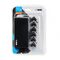 iBox IUZ90WA power adapter/inverter Indoor 90 W Black | Techbox