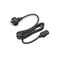 Lenovo GX21F23046 power adapter/inverter Indoor/outdoor Black | Techbox