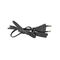 Qoltec 50011 power adapter/inverter Indoor 65 W Black | Techbox