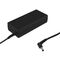 Qoltec 50070 Power adapter 90W | 19V | 4.74A | 5.5*2.5 | +power cable | Techbox