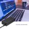 Qoltec 50071.90W power adapter/inverter Indoor Black | Techbox