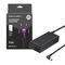 Qoltec 50076.90W power adapter/inverter Indoor Black | Techbox