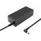 Qoltec 50076.90W power adapter/inverter Indoor Black | Techbox