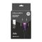 Qoltec 50076.90W power adapter/inverter Indoor Black | Techbox