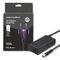 Qoltec 50086.90W Power adapter for HP Compaq | 90W | 19V | 4.74A | 7.4*5.0+pin | +power cable | Techbox