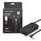 Qoltec 50087 Power adapter for Acer | 90W | 19V | 4.74A | 5.5*1.7 | +power cable | Techbox