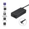 Qoltec 50087 Power adapter for Acer | 90W | 19V | 4.74A | 5.5*1.7 | +power cable | Techbox
