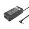 Qoltec 50087 Power adapter for Acer | 90W | 19V | 4.74A | 5.5*1.7 | +power cable | Techbox