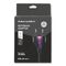 Qoltec 50087 Power adapter for Acer | 90W | 19V | 4.74A | 5.5*1.7 | +power cable | Techbox