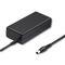 Qoltec 50089.90W power adapter/inverter Indoor Black | Techbox
