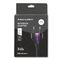 Qoltec 50089.90W power adapter/inverter Indoor Black | Techbox