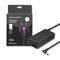 Qoltec 50090.90W power adapter/inverter Indoor Black | Techbox