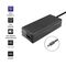 Qoltec 50093 power adapter/inverter 90 W Black | Techbox