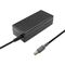 Qoltec 50093 power adapter/inverter 90 W Black | Techbox