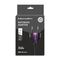 Qoltec 50093 power adapter/inverter 90 W Black | Techbox