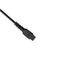 Qoltec 51025 power adapter/inverter Black | Techbox