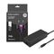 Qoltec 51038 power adapter/inverter Indoor 65 W Black - Laptop Chargers - Laptop - Techbox