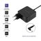 Qoltec 51751 Power adapter for Huawei 65W | 19V |3.42A | 4.0*1.7 | Techbox