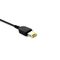 Qoltec 51766 Power adapter for Lenovo 65W | 20V |3.25A | Slim tip+pin | Techbox