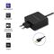 Qoltec 51766 Power adapter for Lenovo 65W | 20V |3.25A | Slim tip+pin | Techbox
