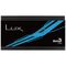 Aerocool LUX 550W power supply unit 20+4 pin ATX ATX Black - PSU - Laptops & PC Builds - Techbox