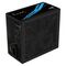 Aerocool LUX 550W power supply unit 20+4 pin ATX ATX Black - PSU - Laptops & PC Builds - Techbox